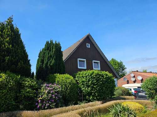 Foto - Haus zum Kaufen in Schortens 350.000,00 € 200 m²