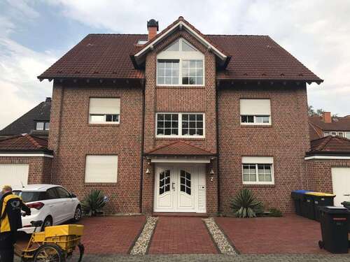 Foto - Wohnung zum Mieten in Lünen 480,00 € 62 m²