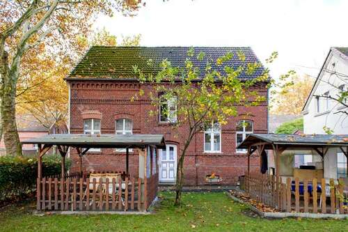Foto - Wohnung zum Mieten in Lünen 287,24 € 62.37 m²