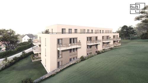 Foto - Wohnung zum Kaufen in Pluwig 287.300,00 € 67.7 m²