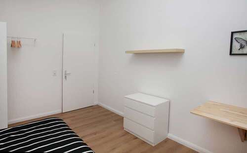 Foto - WG-Zimmer in Berlin 660,00 € 10 m²