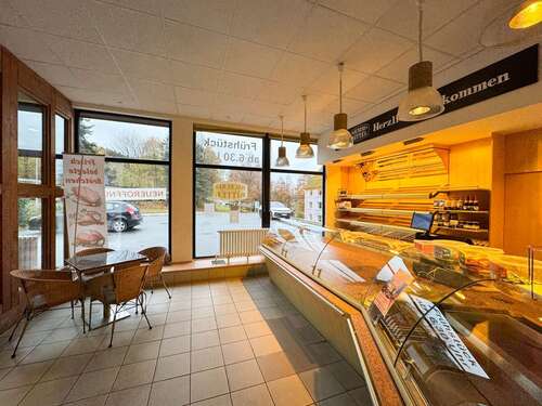 Foto - Einzelhandel in Schwarzenberg 381,00 € 25 m²