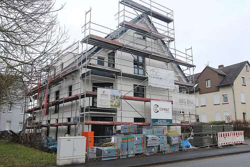 Foto - Wohnung zum Mieten in Niestetal 925,00 € 66.11 m²