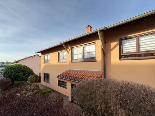 Foto - Wohnung zum Kaufen in Mörlenbach 240.000,00 € 92 m²