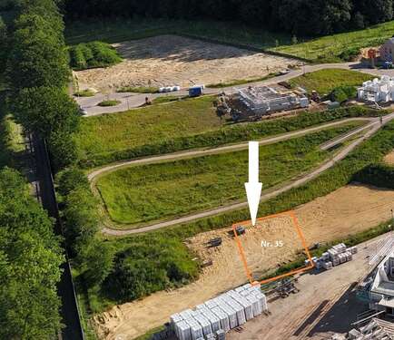 Foto - Grundstück zu verkaufen in Bispingen 132.525,00 € 855 m²