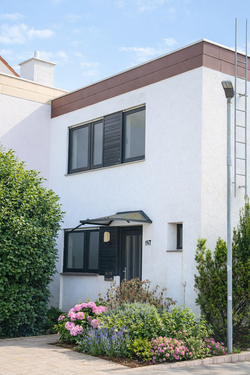 Foto - Haus zum Kaufen in Ladenburg 420.000,00 € 106 m²