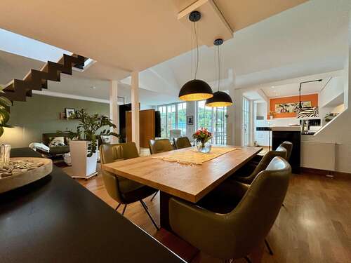 Foto - Wohnung zum Kaufen in Baden-Baden 1.250.000,00 € 180 m²