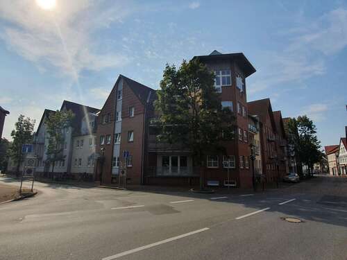 Foto - Wohnung zum Mieten in Stadthagen 765,00 € 90 m²