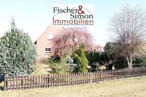 Foto - Haus zum Kaufen in Estorf 169.900,00 € 100 m²