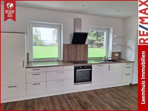 Foto - Wohnung zum Mieten in Leer 600,00 € 60 m²