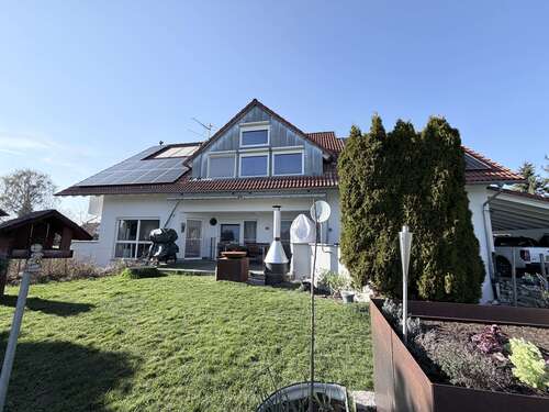 Foto - Haus zum Kaufen in Gwigg -Bergartreute 820.000,00 € 283 m²