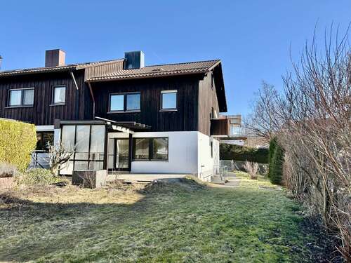 Foto - Haus zum Kaufen in Traunstein 535.000,00 € 111 m²