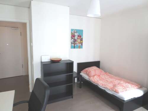 Foto - WG-Zimmer in Berlin 1.295,00 € 13 m²