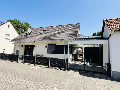 Foto - Haus zum Kaufen in Biblis 580.000,00 € 120 m²