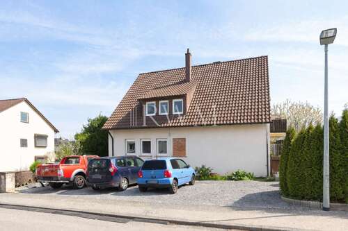 Foto - Haus zum Kaufen in Markgröningen 429.000,00 € 175 m²