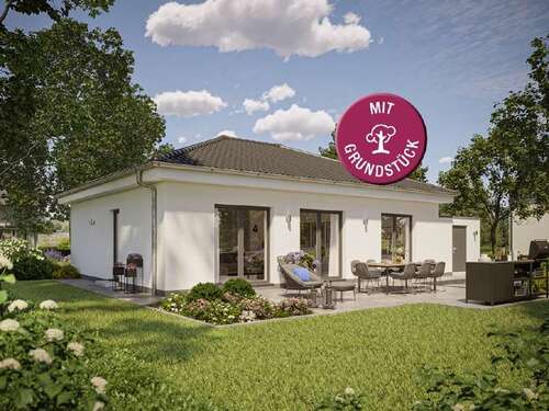 Foto - Haus zum Kaufen in Ottendorf-Okrilla 447.866,88 € 83 m²