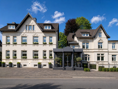 Foto - Wohnung zum Mieten in Solingen 1.500,00 € 237 m²