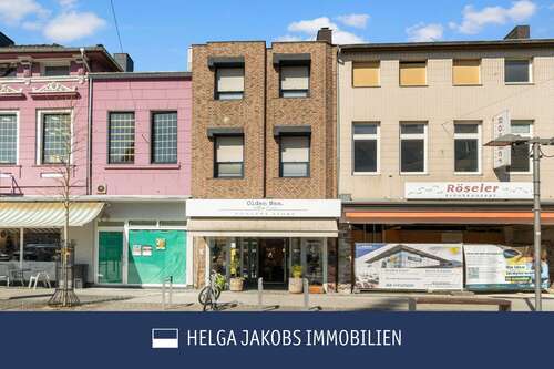 Foto - Haus zum Kaufen in Eschweiler 339.000,00 € 205 m²