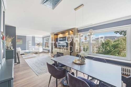 Foto - Haus zum Kaufen in Stuttgart 1.469.000,00 € 188 m²