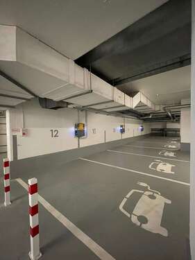 Foto - Garage zu vermieten in Leipzig 59,50 €