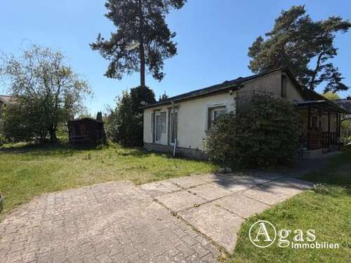 Foto - Haus zum Kaufen in Bergfelde 498.000,00 € 84.84 m²
