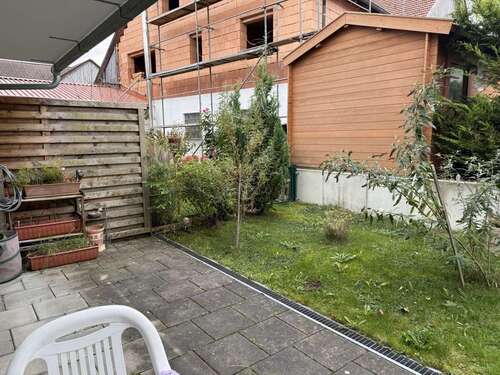 Foto - Wohnung zum Kaufen in Reichling 249.000,00 € 58 m²