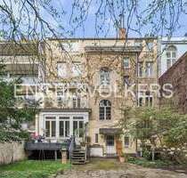 Wohnung zum Kaufen in Köln 895.000,00 € 164 m²