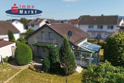 Foto - Haus zum Kaufen in Espelkamp 215.000,00 € 107 m²