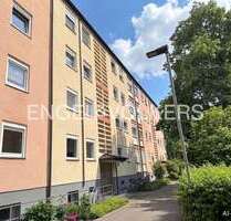 Wohnung zum Kaufen in Sandhausen 135.000,00 € 59.4 m²
