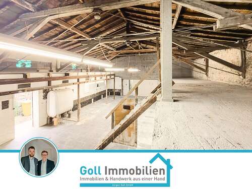 Foto - Halle in Herzogenrath Kohlscheid 650,00 € 200 m²
