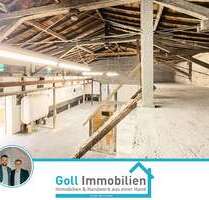 Halle in Herzogenrath Kohlscheid 650,00 € 200 m² - Herzogenrath / Kohlscheid