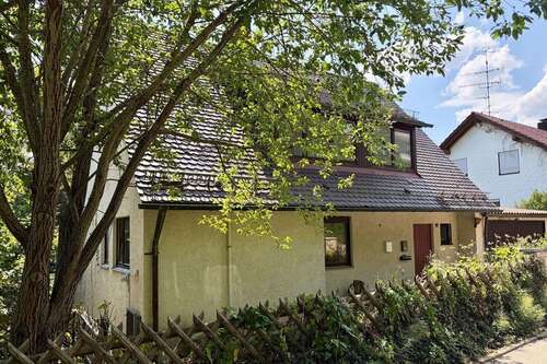 Foto - Haus zum Kaufen in Blaustein 359.000,00 € 157 m²