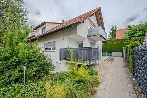 Foto - Haus zum Kaufen in Burgrieden 549.500,00 € 203.53 m²