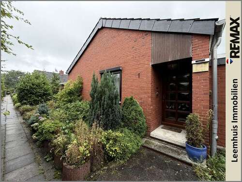 Foto - Haus zum Kaufen in Leer (Ostfriesland) 149.000,00 € 112 m²