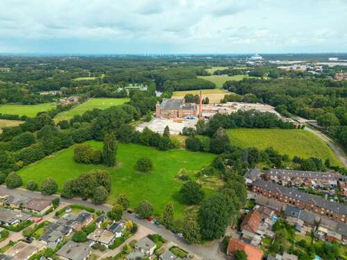 Foto - Grundstück zu verkaufen in Rheine 155.000,00 € 294 m²