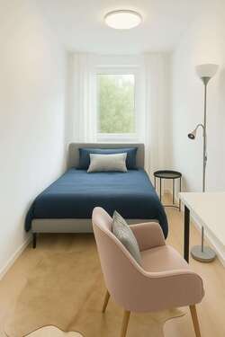 Foto - WG-Zimmer in München 790,00 € 12 m²