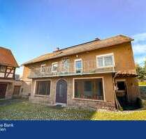 Haus zum Kaufen in Langenbernsdorf 349.000,00 € 200 m²