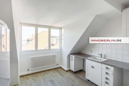 Foto - Wohnung zum Kaufen in Berlin 439.000,00 € 76 m²