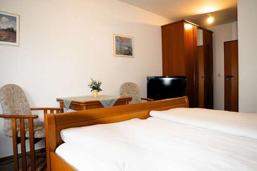 Foto - Wohnung zum Kaufen in Bad Rothenfelde 41.000,00 € 19.5 m²