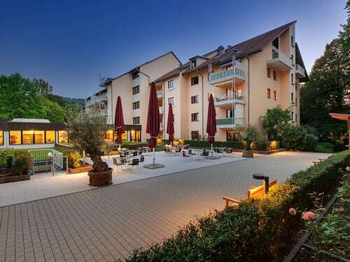 Foto - Wohnung zum Kaufen in Freiburg im Breisgau 170.000,00 € 45 m²