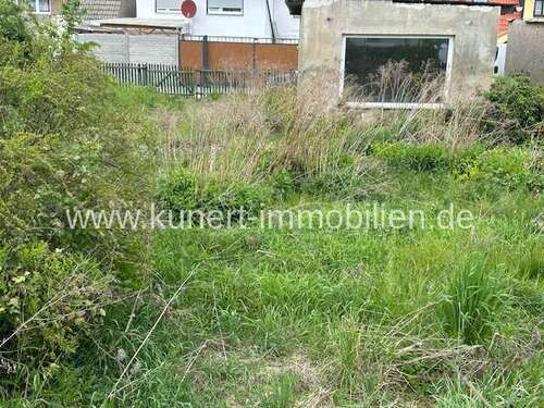 Foto - Grundstück zu verkaufen in Halle (Saale) 110.000,00 € 360 m²