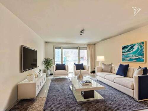 Foto - Wohnung zum Kaufen in Bad Homburg vor der Höhe 499.000,00 € 110 m²