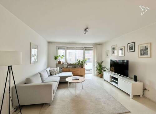 Foto - Wohnung zum Kaufen in Bad Homburg vor der Höhe 499.000,00 € 110 m²