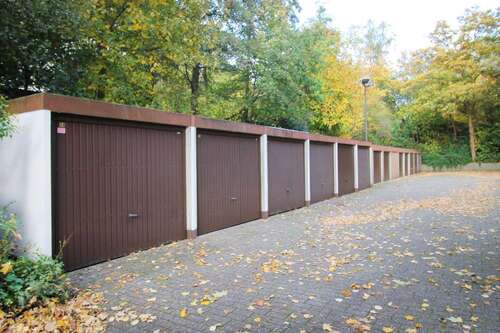 Foto - Garage zu vermieten in Dortmund 89,00 €