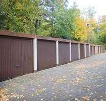 Garage zu vermieten in Dortmund 89,00 €