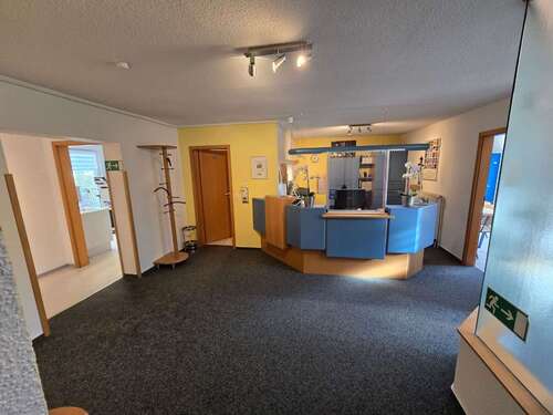 Foto - Büro in Bochum 1.420,00 € 142 m²