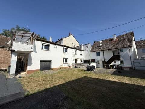 Foto - Haus zum Kaufen in Bingen am Rhein 340.000,00 € 225 m²