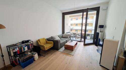 Foto - Wohnung zum Mieten in München 1.800,00 € 50.3 m²