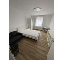 WG-Zimmer in Stuttgart 520,00 € 16 m²