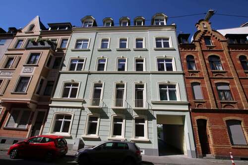 Foto - Wohnung zum Kaufen in Koblenz 189.000,00 € 57.59 m²